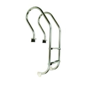 Product detail of VágnerPool žebřík nerez Mixta s pouzdrem 2 stupňový, AISI 304