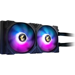 Product detail of GIGABYTE AORUS WATERFORCE X 280