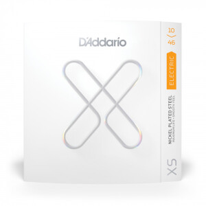Product detail of D'Addario XSE1046
