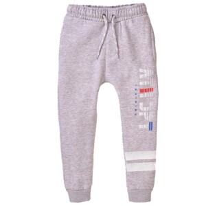 Product detail of Tepláky chlapecké, Minoti, 7BFJOG 1, šedá - 80/86 | 12-18m