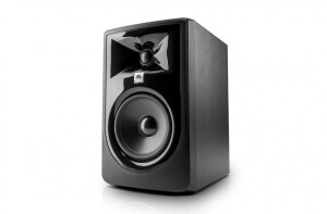 Product detail of JBL LSR305P MKII