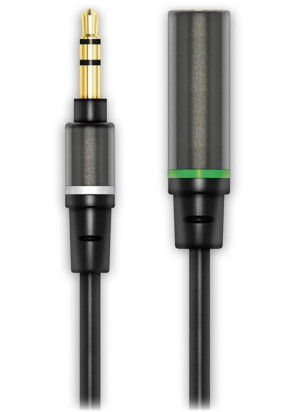 Product detail of IK Multimedia iLine Camera Adapter