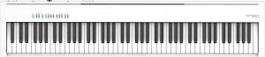 Product detail of Roland FP-30X WH