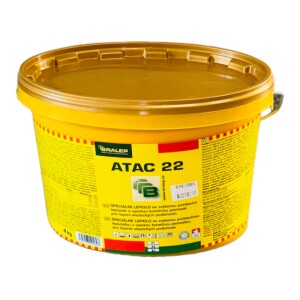 Product detail of Bralep Atac 22 4kg