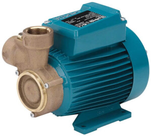 Product detail of Čerpadlo Calpeda B-CTM 61 230V 0,33kW