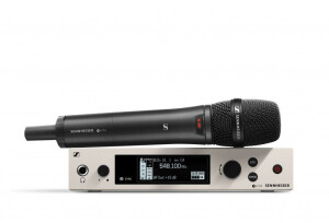 Product detail of Sennheiser ew100-G4 865S