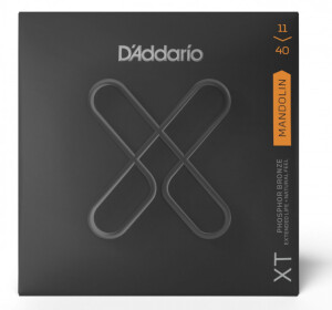 Product detail of D'Addario XTM1140