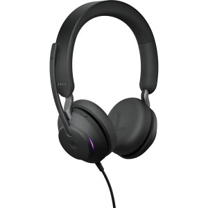 Product detail of Jabra Evolve2 40 SE USB-A MS Stereo