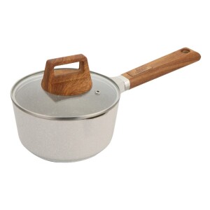 Product detail of BERGNER Rendlík s nepřilnavým povrchem 16 cm Naturally BG-30635-CR