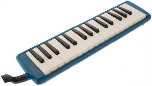 Product detail of Hohner Melodica Student 32 BL