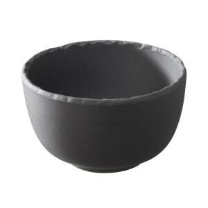 Product detail of Jídelní miska BASALT 80 ml, mini, černá, REVOL