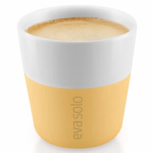 Product detail of Šálek na espresso 80 ml, sada 2 ks, zlatavě písková, Eva Solo