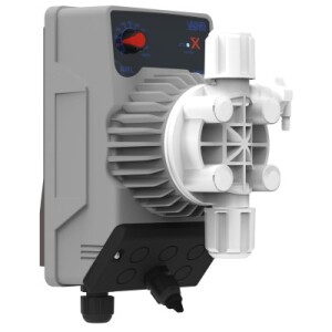 Product detail of VágnerPool dávkovací pumpa Kompact AML - NEW