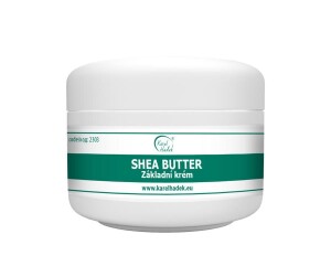 Product detail of Shea Butter Základní krém Hadek velikost: 250 ml