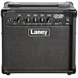 Product detail of Laney LX15B