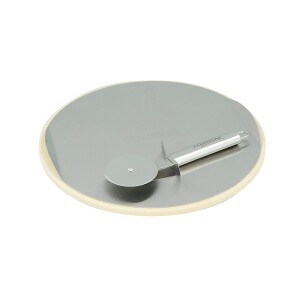 Product detail of CAMPINGAZ Grilovací keramický kámen s nerezovým plátem CULINARY MODULAR PIZZA STONE 2000014582