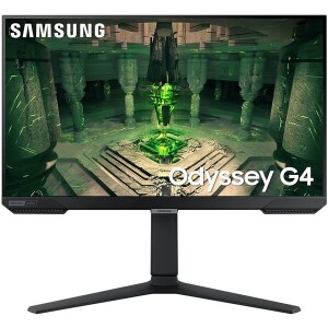 Product detail of Samsung Odyssey G40B herní monitor 25"