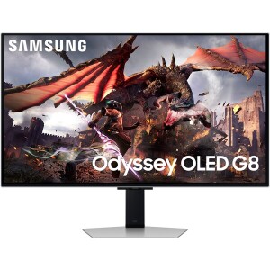 Product detail of Samsung Odyssey OLED G8 (G80SD) monitor 32"