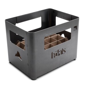 Product detail of Ohniště BEER BOX , Höfats