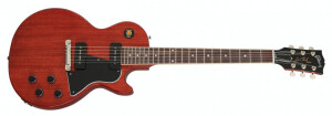 Product detail of Gibson Les Paul Special Vintage Cherry