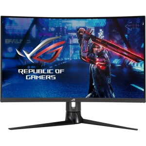 Product detail of Asus ROG Strix XG32VC herní monitor 32"