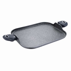 Product detail of BERGNER Grilovací deska 36 x 28 cm Orion BG-8523-MBG