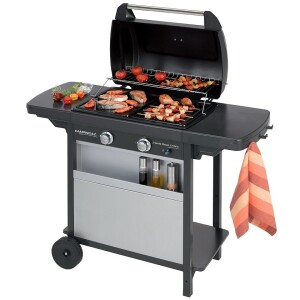 Product detail of CAMPINGAZ Plynový gril 2 Series Classic L X Vario 3000005424