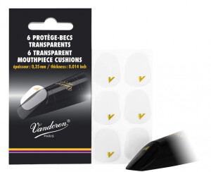 Product detail of Vandoren VMC6+