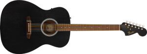 Product detail of Fender California Monterey Standard - Black Top