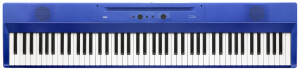 Product detail of Korg Liano BL - Metallic Blue