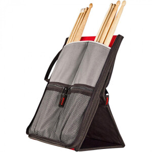 Product detail of Sabian Stick Flip SSF12 Black-Red