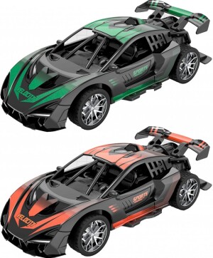 Product detail of Auto RC na dálkové ovládání 20 cm