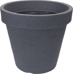Product detail of PROGARDEN Květináč venkovní design beton 40 x 35 cm šedá KO-Y54195370