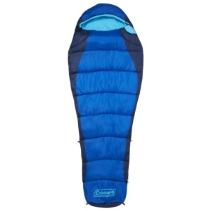 Product detail of COLEMAN Spací pytel Fision 100 COLEMAN 2000028601 2000028601