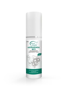 Product detail of Heřmánkový BPJ Regenerační olej Hadek