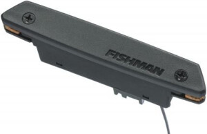 Product detail of Fishman Rare Earth Single