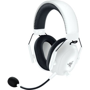 Product detail of Razer BlackShark V2 Pro bílé licencované pro PlayStation