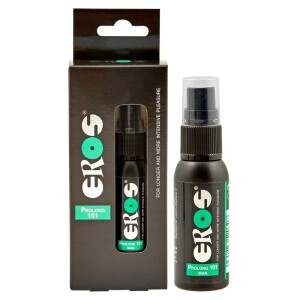 Product detail of Eros Prolong 101 30ml