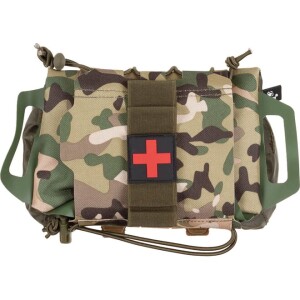 Product detail of Pouzdro na zdravotní potřeby Tactical IFAK operation camo