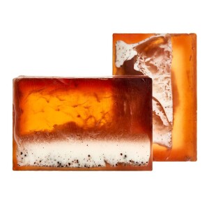 Product detail of Soaphoria Přírodní mýdlo Mléčné potěšení 100g