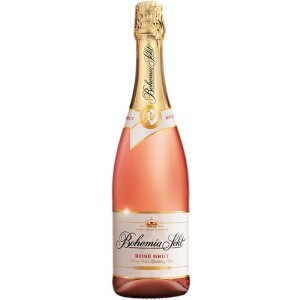 Product detail of Bohemia Sekt rosé brut