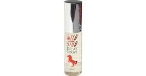 Product detail of Cobeco Wild Stud Delay spray 22 ml