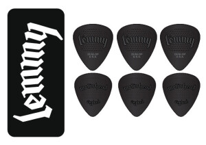 Product detail of Dunlop Motorhead Lemmy - Kolekce Trsátek