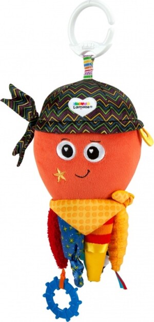 Product detail of Lamaze - Kapitán Karel