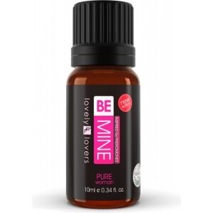 Product detail of Lovely Lovers BeMine Pure Woman 10ml