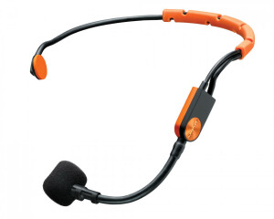 Product detail of Shure SM31FH