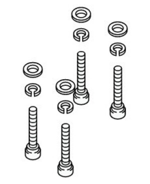 Product detail of Pearl SC-119A