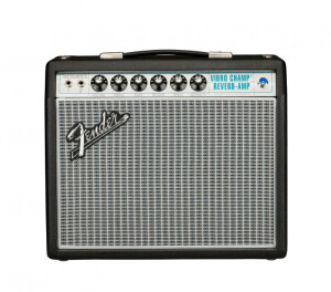 Product detail of Fender 68 Custom Vibro Champ Reverb