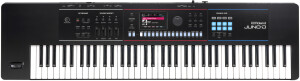 Product detail of Roland JUNO-D7