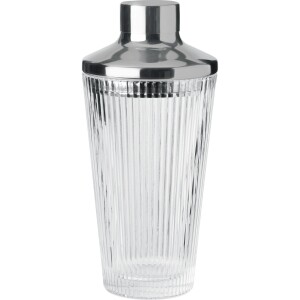 Product detail of Šejkr na koktejly PILASTRO 400 ml, čirá, sklo, Stelton